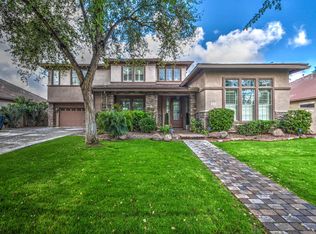 3131 E Sierra Madre Ave, Gilbert, AZ 85296