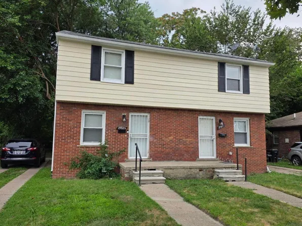 19925 Greenfield Rd, Detroit, MI 48235