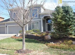 16561 Birch St, Overland Park, KS 66085