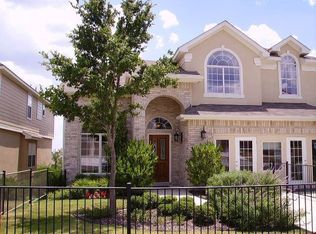 21322 La Pena Dr, San Antonio, TX 78258