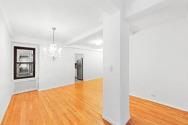 Rented by David Frankel Realty