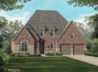 860 Clear Fork Dr, Lantana, TX 76226