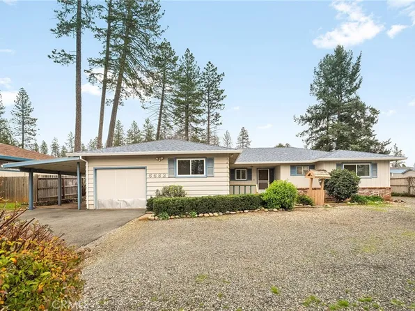 6682 Brook Way, Paradise, CA 95969