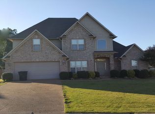 53 Fawn Ridge Dr, Jackson, TN 38305