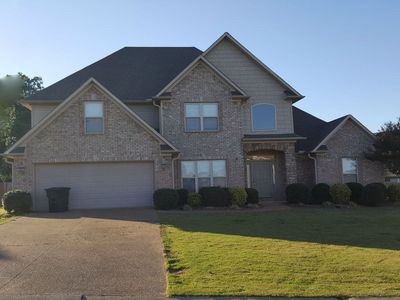 53 Fawn Ridge Dr, Jackson, TN, 38305