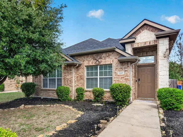 1320 Honeywood Ln, Royse City, TX 75189