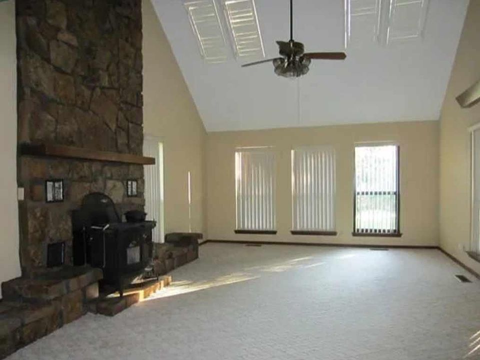 160 S Salt Creek Dr, Mannford, OK 74044 Zillow