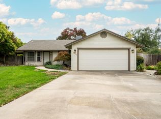 1177 Jonathan Ct, Red Bluff, CA 96080