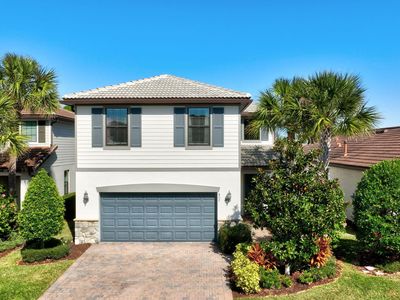 807 SE Villandry Way, Port Saint Lucie, FL, 34984