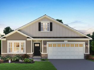 25527 W Sandalwood Ln, Plainfield, IL 60544