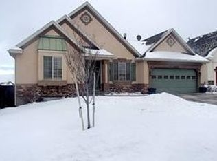 4453 N Shady Hollow Loop, Lehi, UT 84043