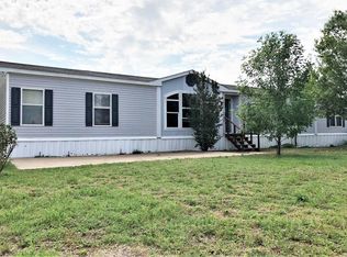 901 S Avenue G, Haskell, TX 79521