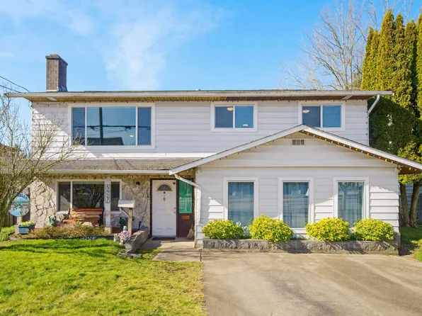 5927 184th St, Surrey, BC V3S 4N2