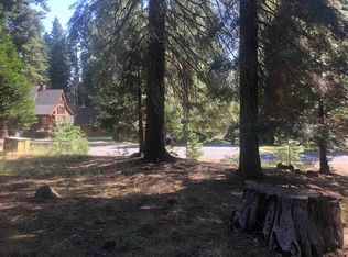 1101 Fairway Pines Rd, Westwood, CA 96137