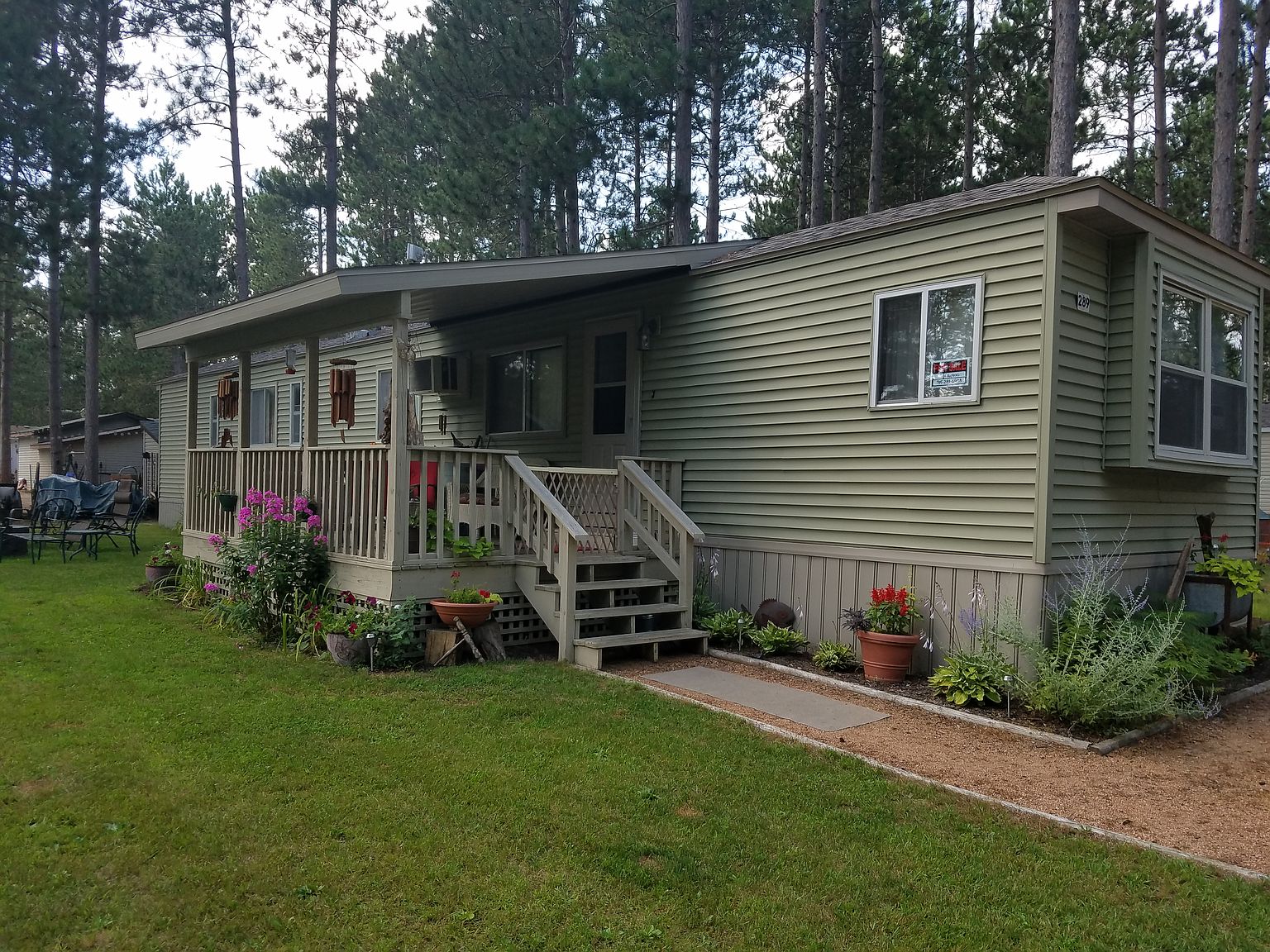 W6400 Pineland Dr LOT 289, Wild Rose, WI 54984 Zillow