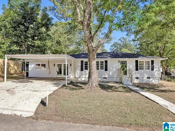 703 Olga Anne Dr, Weaver, AL 36277