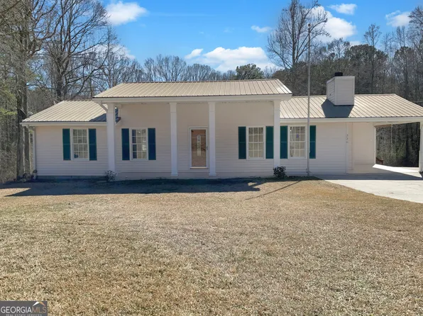 336 Katie Ln, Carrollton, GA 30117