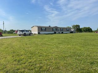 39043 S 622nd Rd, Jay, OK 74346