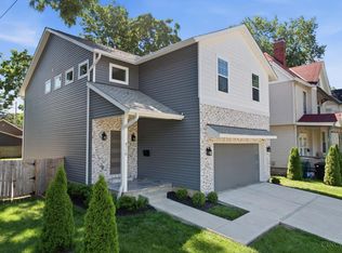 4718 Ward St, Cincinnati, OH 45227