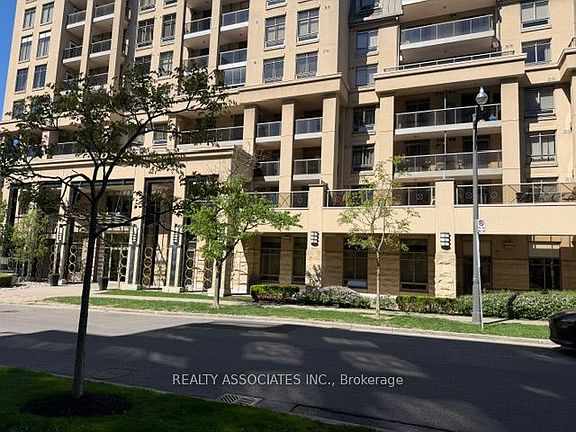 3rd image of 18 Kenaston Gdns NE #506