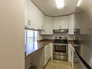 The David Thompson - gym