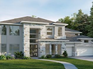 8207 Sage Tulip Ct, Katy, TX 77493