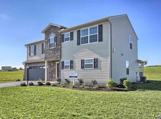 1120 Park Ave, Dillsburg, PA 17019