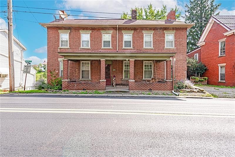 993 Maiden St, Beallsville, PA 15313 Zillow