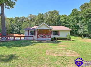 995 Ironwood Trl, Shepherdsville, KY