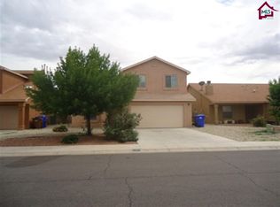 2953 Onate Rd, Las Cruces, NM 88007