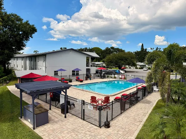 Waterside Village Apartments