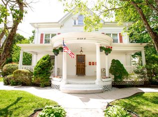 49 Elm St #1, Westerly, RI 02891