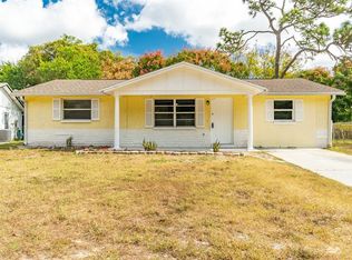 11902 Oceanside Dr, Port Richey, FL 34668