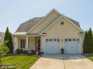 4003 Melting Snow Pl, Dumfries, VA 22025