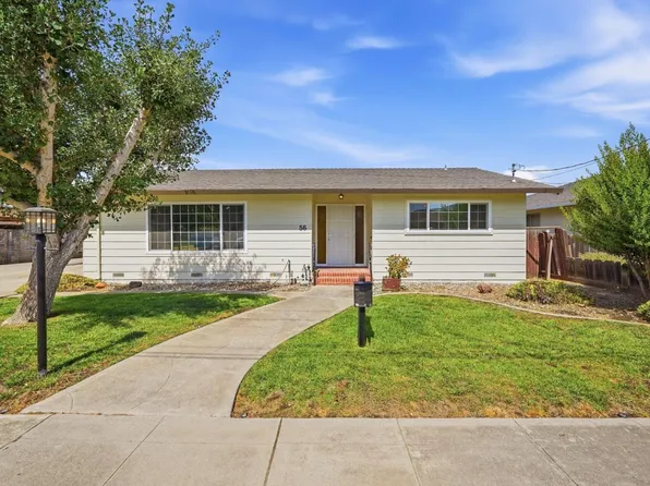 56 Bundeson Dr, Hollister, CA 95023