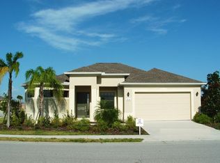 2644 Suncoast Lakes Blvd, Punta Gorda, FL 33980