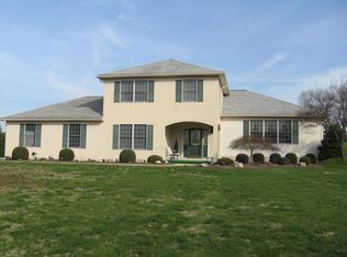 424 Reitnour Rd, Spring City, PA 19475