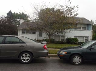 2103 Fountain Hill Dr, Lutherville Timonium, MD 21093