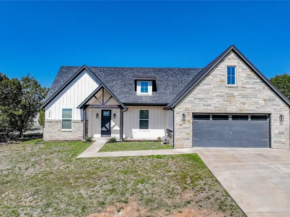 1008 Mojave Trl, Granbury, TX 76048