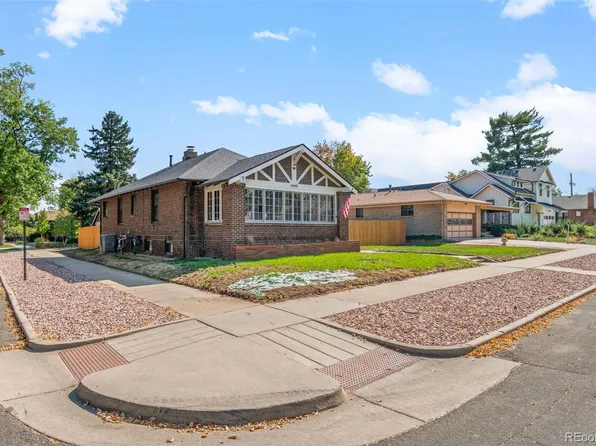 4448 Hooker Street, Denver, CO 80211