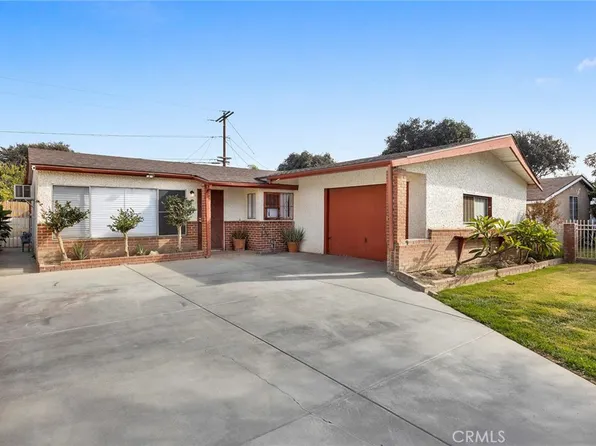 11245 Springwood St, South El Monte, CA 91733