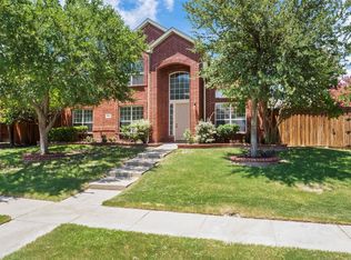 7852 Quiet Meadow Ln, Frisco, TX 75033