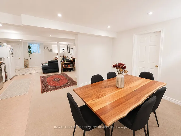 42 Portland Cres #LOWER LEVEL — Photo 8