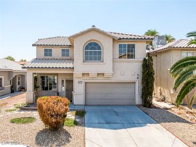 6229 Peach Orchard Rd, Las Vegas, NV, 89142