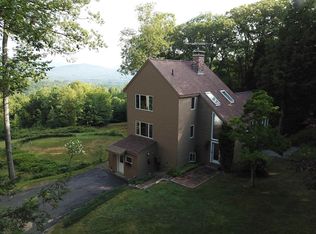 94 Oak Ridge Rd, Plymouth, NH 03264