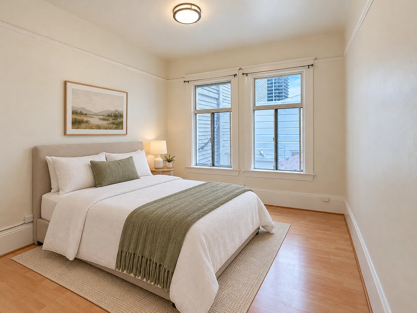 Studio, 150 sqft, $1,795 — Photo 1
