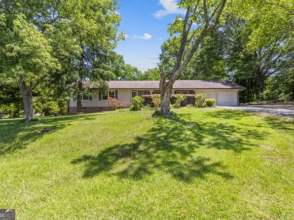 2519 Paces Landing Dr NW, Conyers, GA 30012