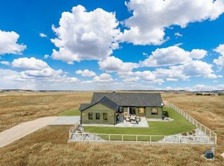 47 Timber Canyon Rd, Laramie, WY 82072