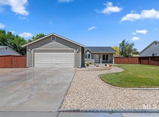 1096 W Nugget St, Kuna, ID 83634