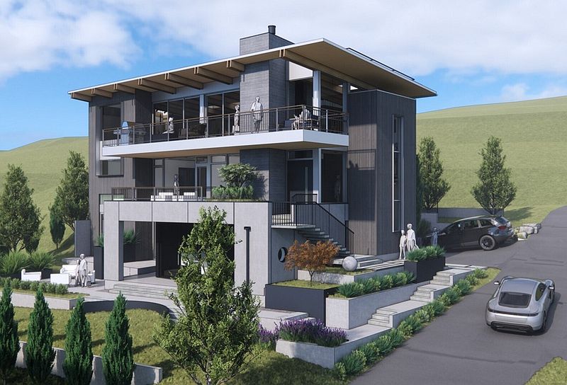3rd image of 8329 NE Juanita Drive